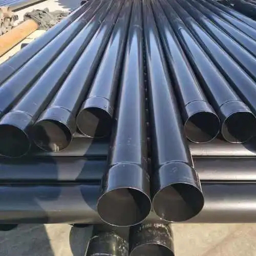 丹东热浸塑钢管的施工环境有一些特殊要求