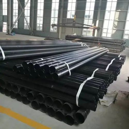 丹东热浸塑电力穿线管施工注意事项